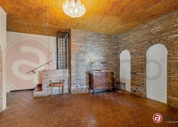 Villa Unifamiliare Via Colle di Giano, Olevano Romano - foto 15