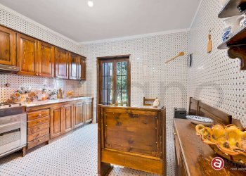 Villa Unifamiliare Via Colle di Giano, Olevano Romano - foto 19