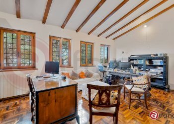 Villa Unifamiliare Via Colle di Giano, Olevano Romano - foto 21