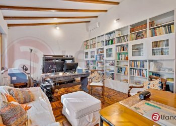 Villa Unifamiliare Via Colle di Giano, Olevano Romano - foto 22