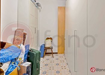 Villa Unifamiliare Via Colle di Giano, Olevano Romano - foto 24