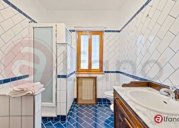 Villa Unifamiliare Via Colle di Giano, Olevano Romano - foto 25