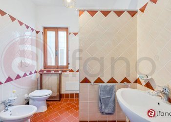 Villa Unifamiliare Via Colle di Giano, Olevano Romano - foto 26