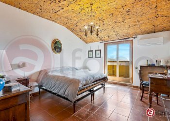 Villa Unifamiliare Via Colle di Giano, Olevano Romano - foto 27