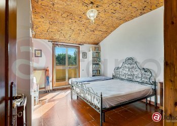 Villa Unifamiliare Via Colle di Giano, Olevano Romano - foto 28