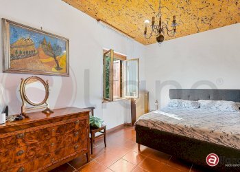 Villa Unifamiliare Via Colle di Giano, Olevano Romano - foto 29