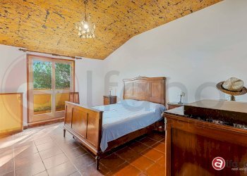 Villa Unifamiliare Via Colle di Giano, Olevano Romano - foto 30