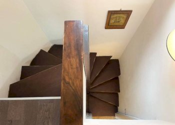 Appartamento Via Caravaggio, Monte Argentario - foto 17