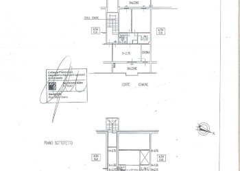 Appartamento Via Caravaggio, Monte Argentario - foto 24