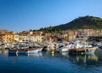 Appartamento Via Caravaggio, Monte Argentario - foto 25