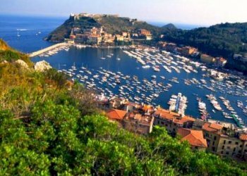 Appartamento Via Caravaggio, Monte Argentario - foto 27