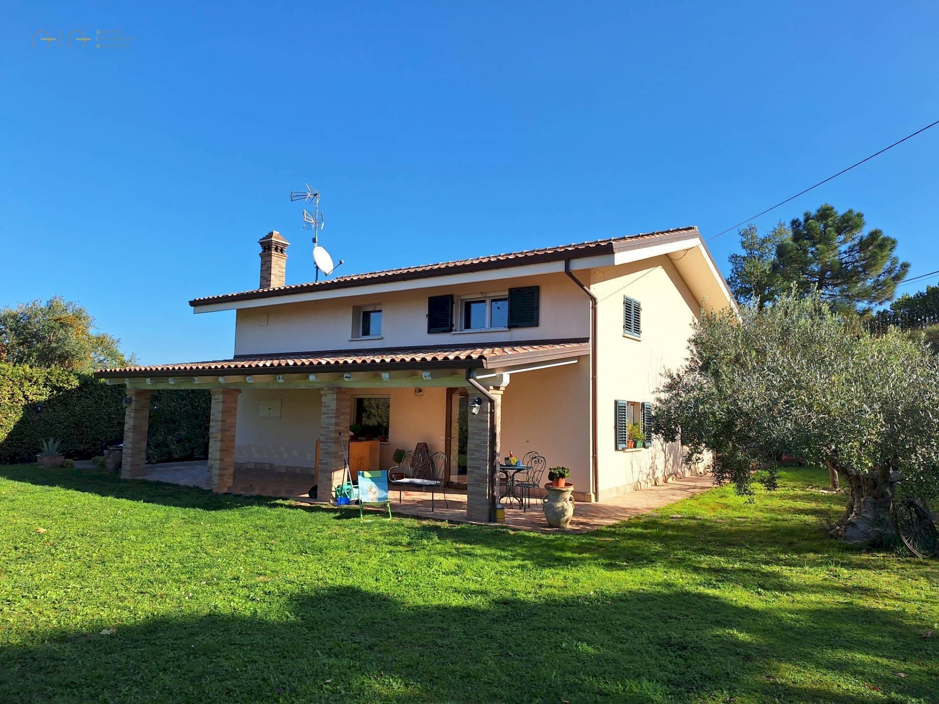 Rustico Sant'Egidio, Ripatransone - foto 1