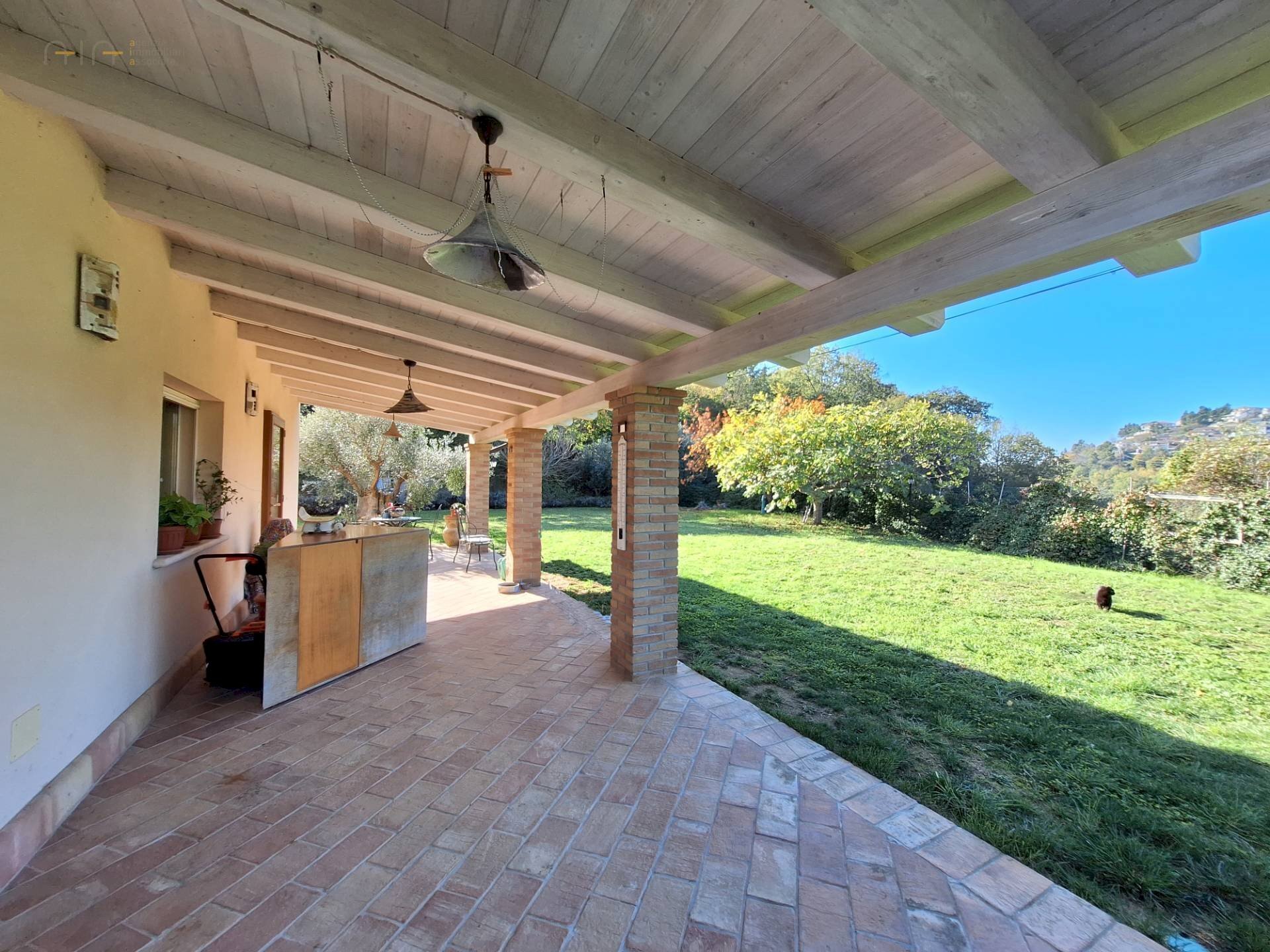 Rustico Sant'Egidio, Ripatransone - foto 3