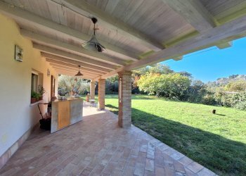 Rustic Sant'Egidio, Ripatransone - photo 3