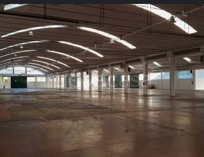 Capannone Venezia, Via Istituto Santa Maria della Pietà, Venezia (zona Favaro Veneto) - foto 1