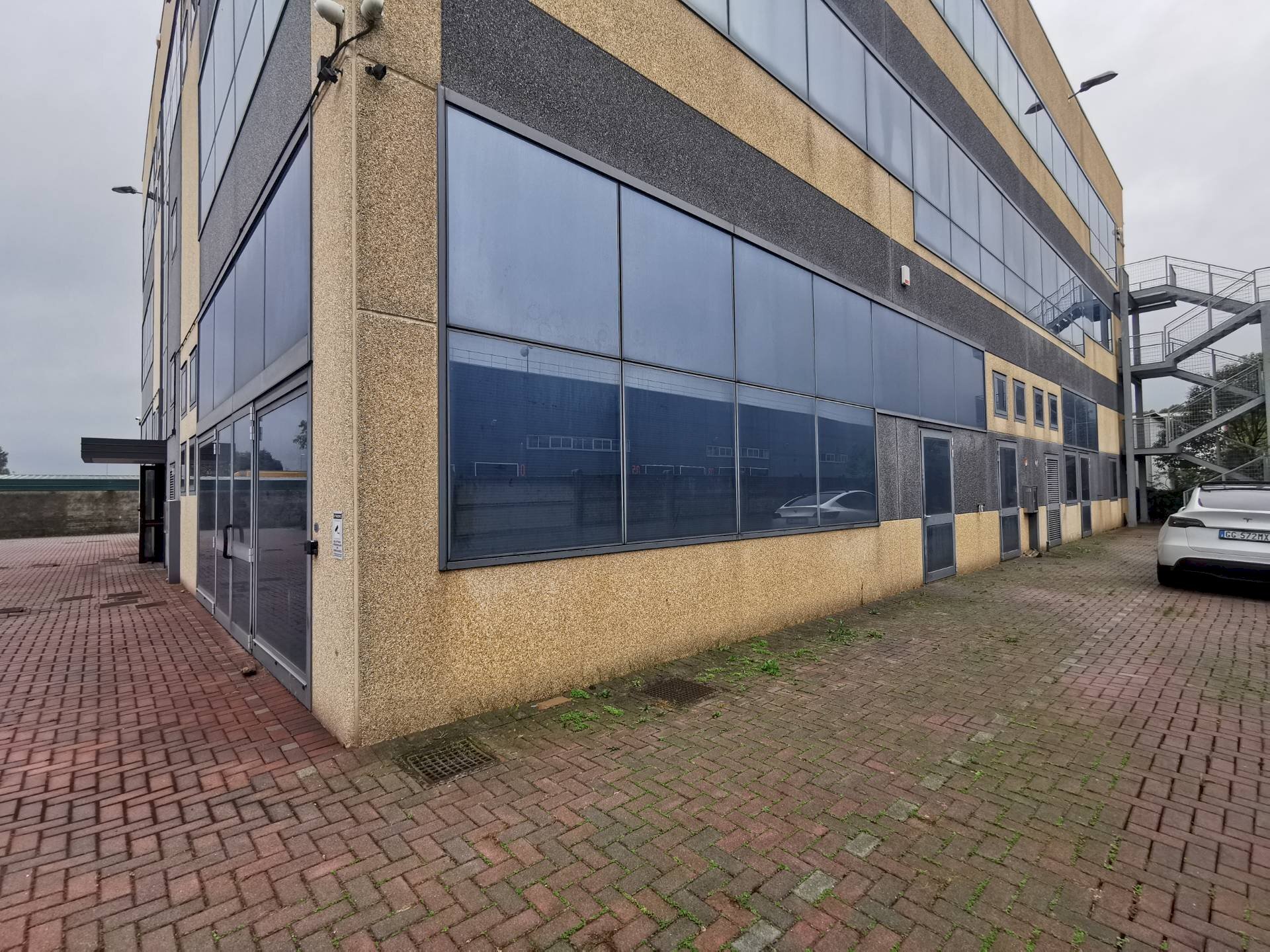 Capannone Marcon - foto 1