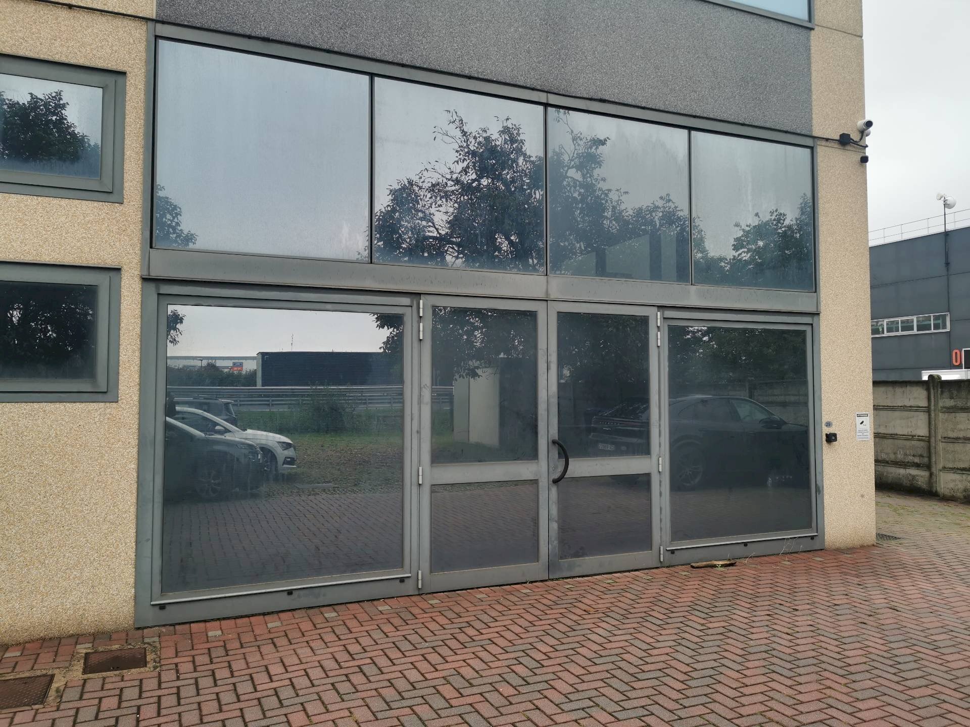 Capannone Marcon - foto 2