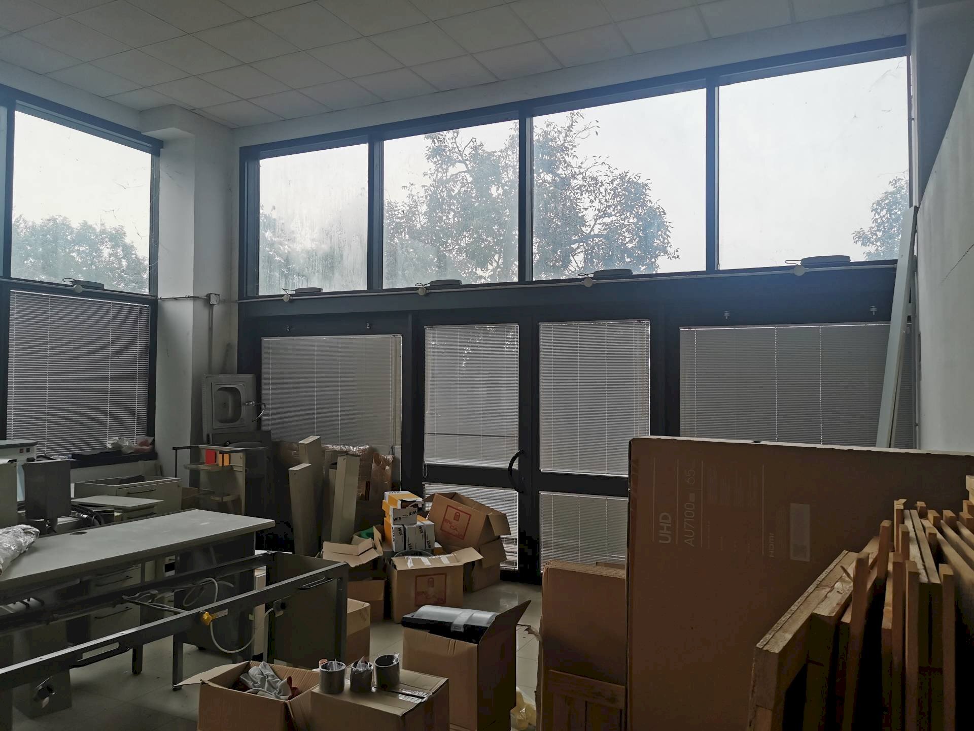 Capannone Marcon - foto 3