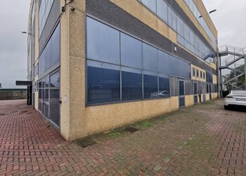 Capannone Marcon - foto 1