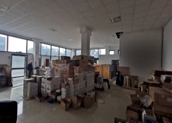 Capannone Marcon - foto 4