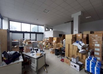 Capannone Marcon - foto 5