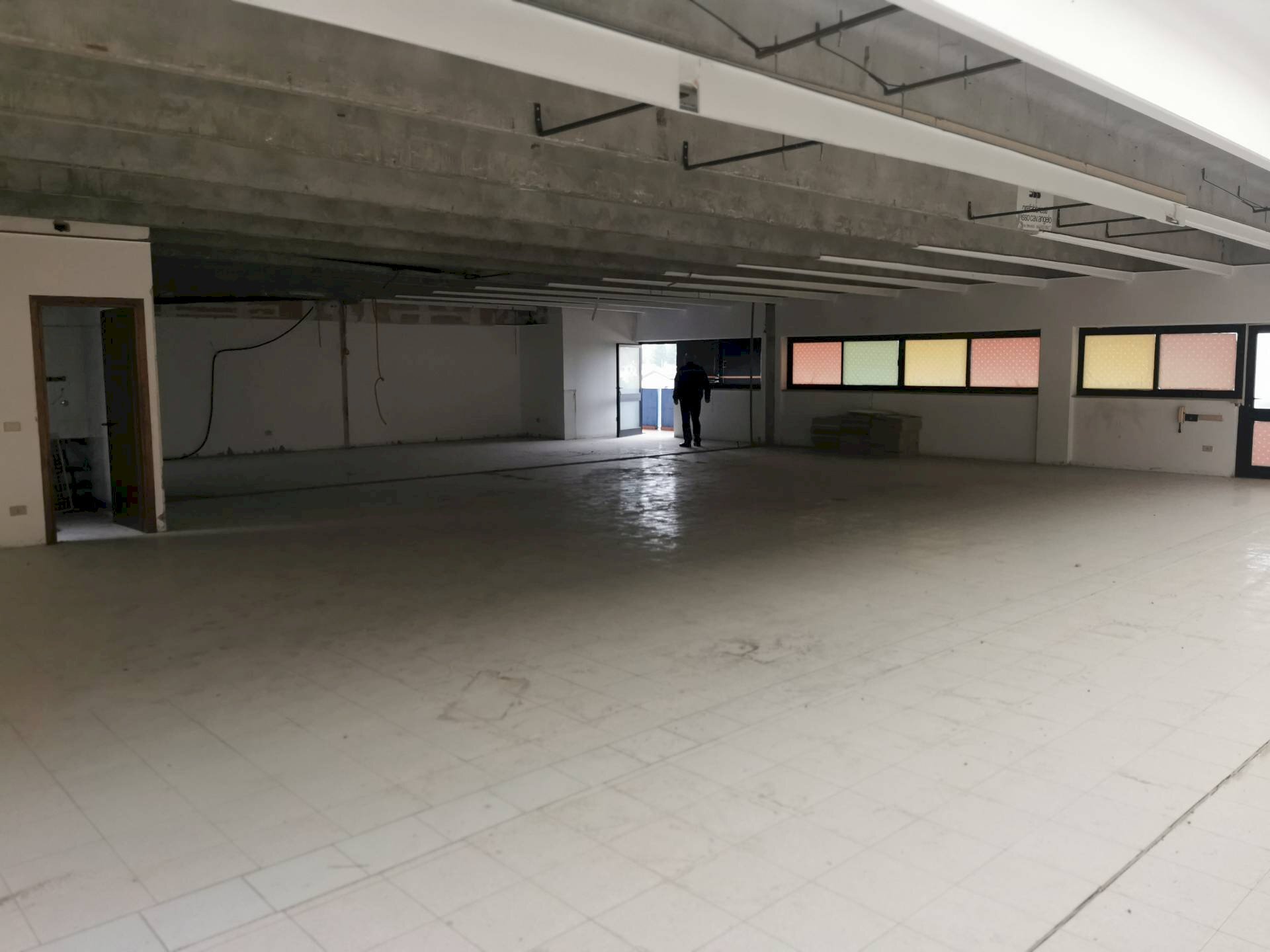 Capannone Marcon - foto 2