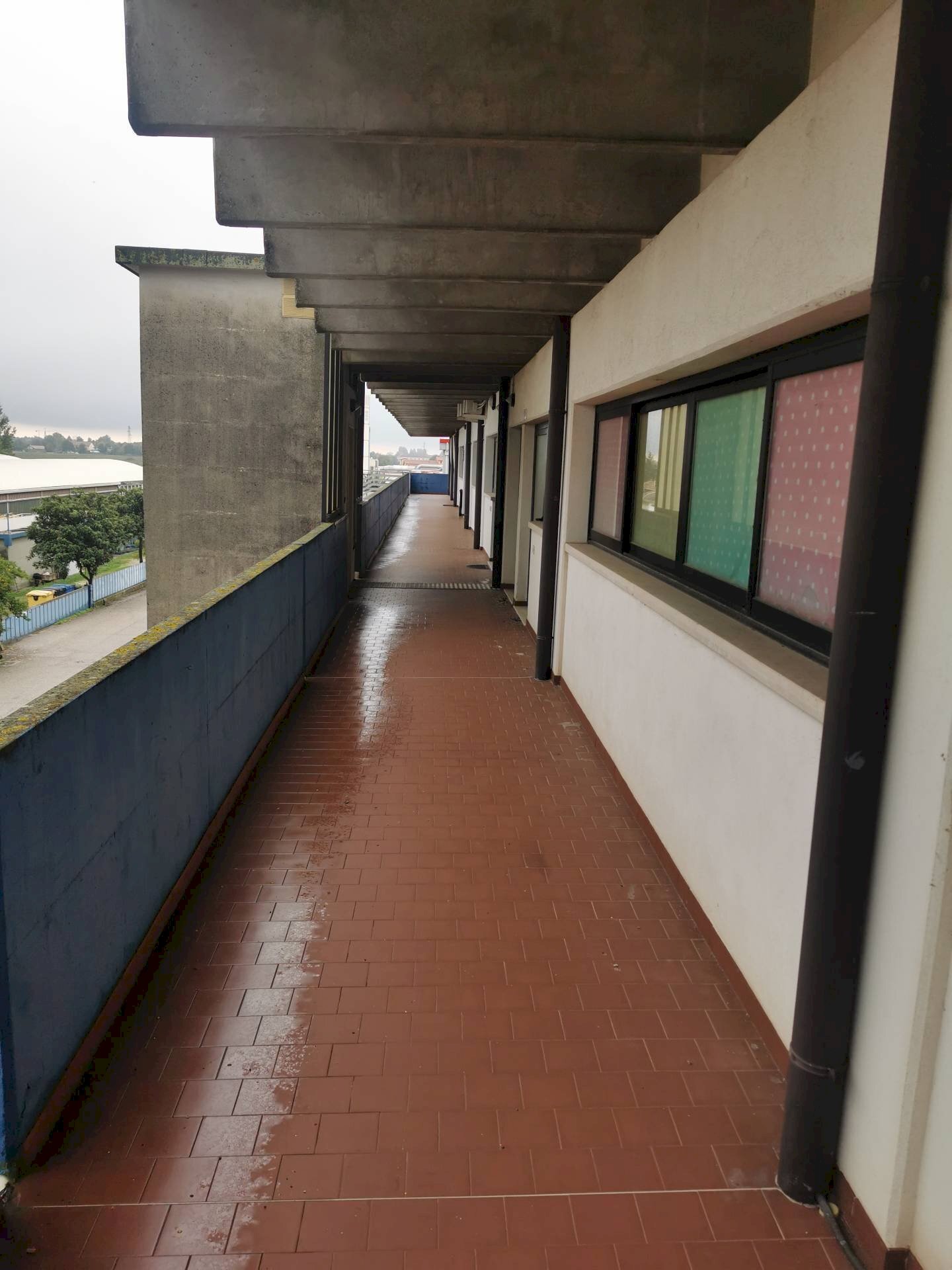 Capannone Marcon - foto 3