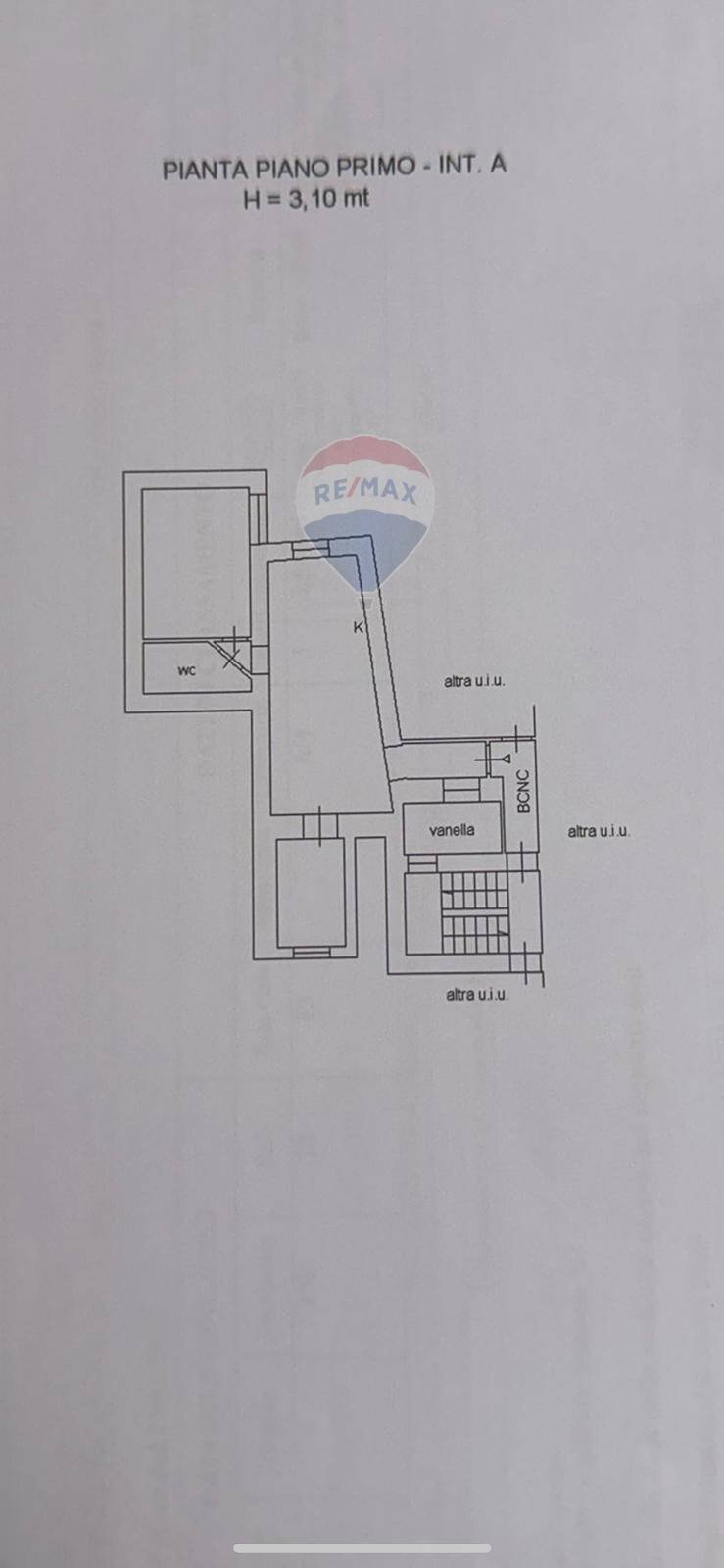 Trilocale Napoli (zona Mercato) - foto 1