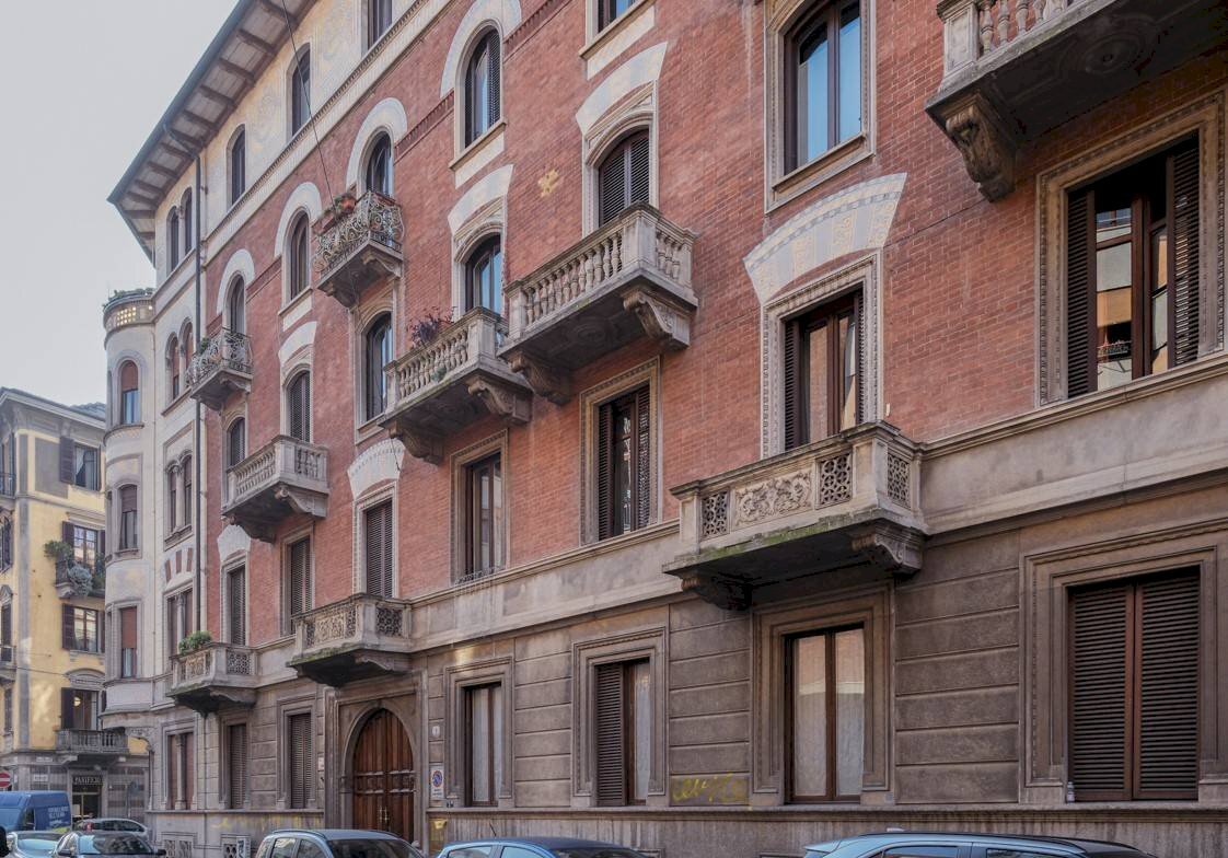 Quadrilocale Via Amerigo Vespucci, Torino (zona Crocetta) - foto 3