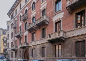 Quadrilocale Via Amerigo Vespucci, Torino (zona Crocetta) - foto 3