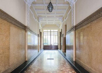 Quadrilocale Via Amerigo Vespucci, Torino (zona Crocetta) - foto 4