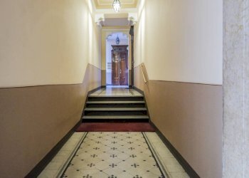 Quadrilocale Via Amerigo Vespucci, Torino (zona Crocetta) - foto 5