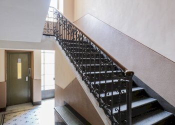 Quadrilocale Via Amerigo Vespucci, Torino (zona Crocetta) - foto 6