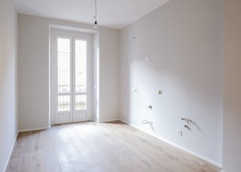 Quadrilocale Via Amerigo Vespucci, Torino (zona Crocetta) - foto 8