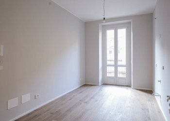 Quadrilocale Via Amerigo Vespucci, Torino (zona Crocetta) - foto 9