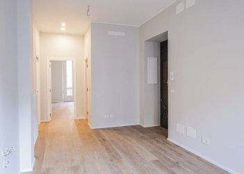 Quadrilocale Via Amerigo Vespucci, Torino (zona Crocetta) - foto 10