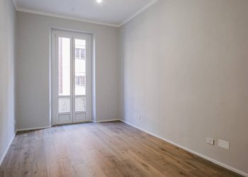 Quadrilocale Via Amerigo Vespucci, Torino (zona Crocetta) - foto 11