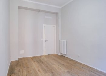 Quadrilocale Via Amerigo Vespucci, Torino (zona Crocetta) - foto 12