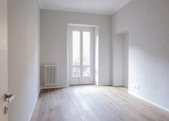 Quadrilocale Via Amerigo Vespucci, Torino (zona Crocetta) - foto 13