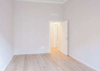 Quadrilocale Via Amerigo Vespucci, Torino (zona Crocetta) - foto 14