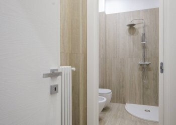 Quadrilocale Via Amerigo Vespucci, Torino (zona Crocetta) - foto 17