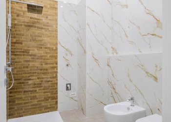 Quadrilocale Via Amerigo Vespucci, Torino (zona Crocetta) - foto 18