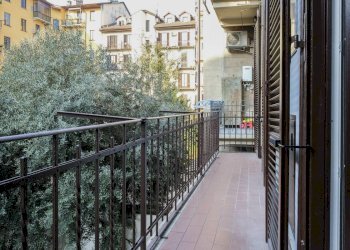 Quadrilocale Via Amerigo Vespucci, Torino (zona Crocetta) - foto 20