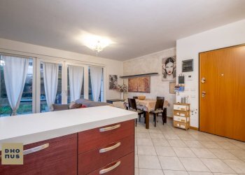 Three-room apartment Via IV Novembre, Brembate di Sopra - photo 3