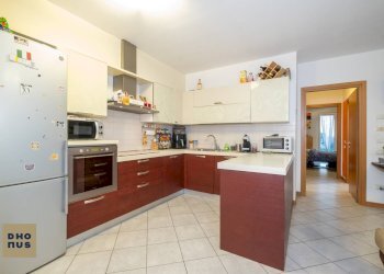 Three-room apartment Via IV Novembre, Brembate di Sopra - photo 5