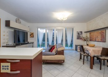 Three-room apartment Via IV Novembre, Brembate di Sopra - photo 6