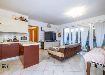 Three-room apartment Via IV Novembre, Brembate di Sopra - photo 7