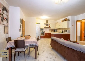 Three-room apartment Via IV Novembre, Brembate di Sopra - photo 9