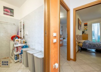 Three-room apartment Via IV Novembre, Brembate di Sopra - photo 10