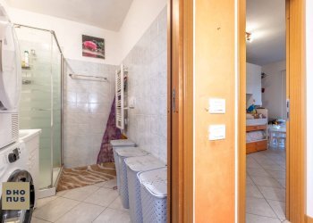 Three-room apartment Via IV Novembre, Brembate di Sopra - photo 11